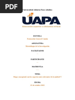 Tarea I Metodologia - Odt