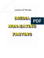 InediaNonEatingFasting PDF