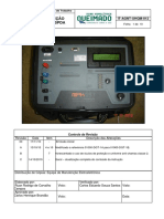 It-12 Testes e Inspeçao Aterramento Spda PDF