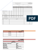 Inspección preoperacional jackleg