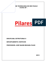 Apostila de Pilares (Terminada) PDF