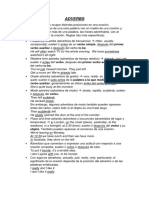 Adverbs PDF