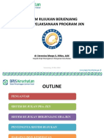 5.5 MENKOKESRA - SISTEM RUJUKAN BERJENJANG - Revisi