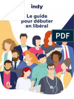 Indy Guide Installation en Liberal PDF