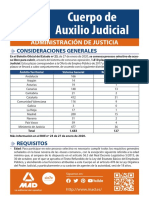 JUDICIAL