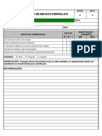 Anexo 74 Check List Macaco Hidraulico V1 SME