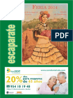 Feria 2014 Escaparate PDF