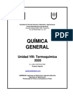 Termoquímica UNNE