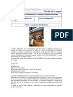 Agences Distributrices PDF