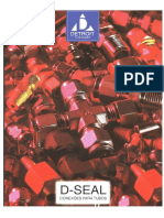 Detroit Conexoes D Seal