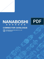 NanaboshiElectricMfg Co, LTD Catalog PDF
