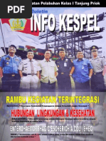 Download Buletin KKP VI Edisi 2 Thn 2011 by adminkkptanjungpriok SN63000283 doc pdf