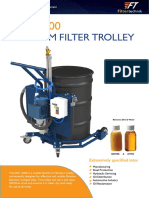 Filtertechnik DFC-3000