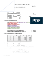 Rentas Variables