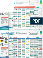 Calendrier de Collecte 2022 2023 Du Mercredi PDF