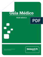 Guia - Medico - Unimed BAURU