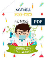 Agenda Bionalista