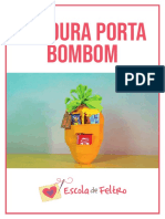 Cenoura Porta Bombom v2 PDF