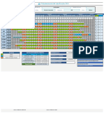 Calendarizacion Anual 2023 - 72142 MIJANI