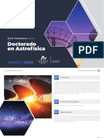 Astrofisica 2023 Ok PDF