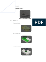 Metodología de mecanizado de 7 piezas