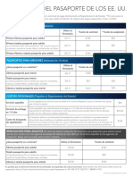 Jan 2022 - Spanishfeechart PDF