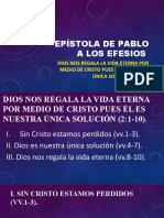 Efesios 2 1-10