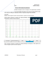 Devoir Electronique de Puissance