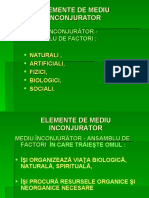 CURS 1_ELEMENTE DE MEDIU