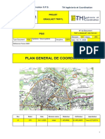 Plan Général de Coordination S.P.S