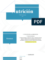 Clasificación