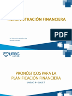 NB Admin - Financiera p2 U4 Clas7