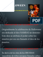 Halloween