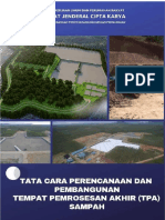 PDF Bukuperencanaan Dan Pembangunan Tpa Sampah - Compress PDF