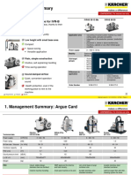 Argue Card IVR-B