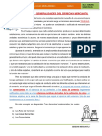 Guia 4 Generalidades Mercantil PDF