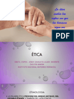 Etica