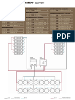 HDL 50-A 4K Mini System