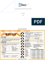Past Simple 326257 Downloable 2425838 PDF