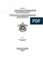 Delimitasi Maritim PDF