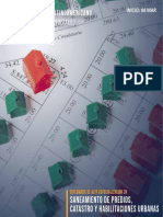 Diplomado de Saneamiento Predial
