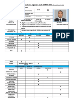 Formulario de Postulación Ingeniero Civil