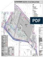 Iulius Mall Suceava Arh-06 Plan Reglementari Edilitare