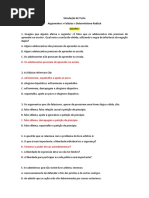Simulação de Teste. Argumentos Falácias Determinismo Radical pdf correção.pdf
