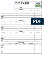 Formato Inventario Marina PDF