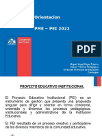 Orientacion PME2022