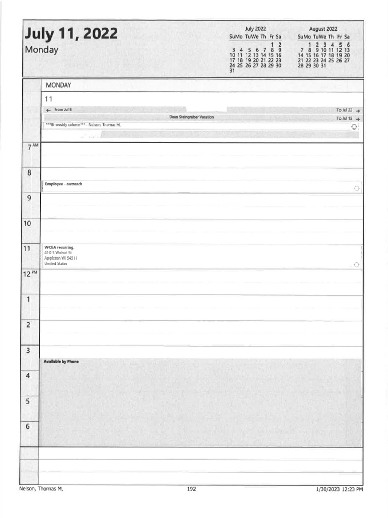 Tom Nelson County Calendar 1 PDF