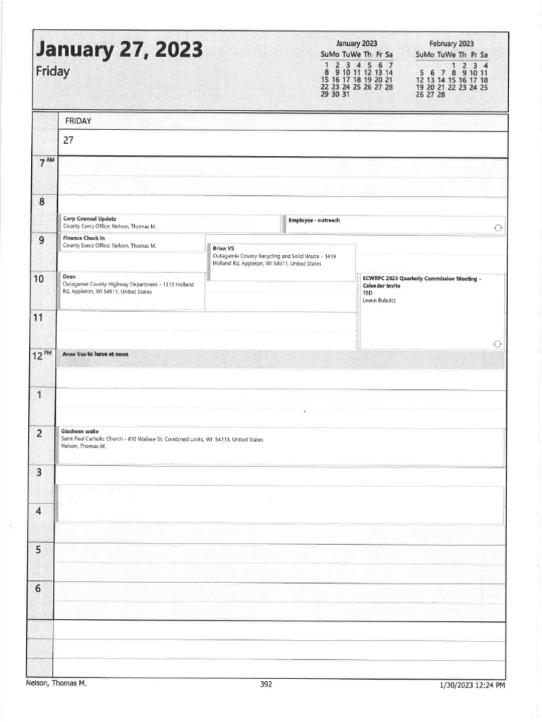 Tom Nelson county calendar 2 PDF