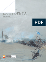 Historiaviva-La Epopeya-Pacho Odonell PDF