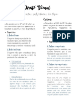 Resuminho Elementos Subjetios PDF